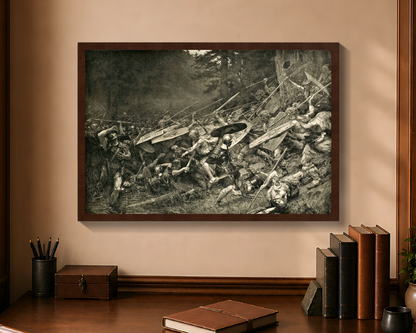 Furor Teutonicus
