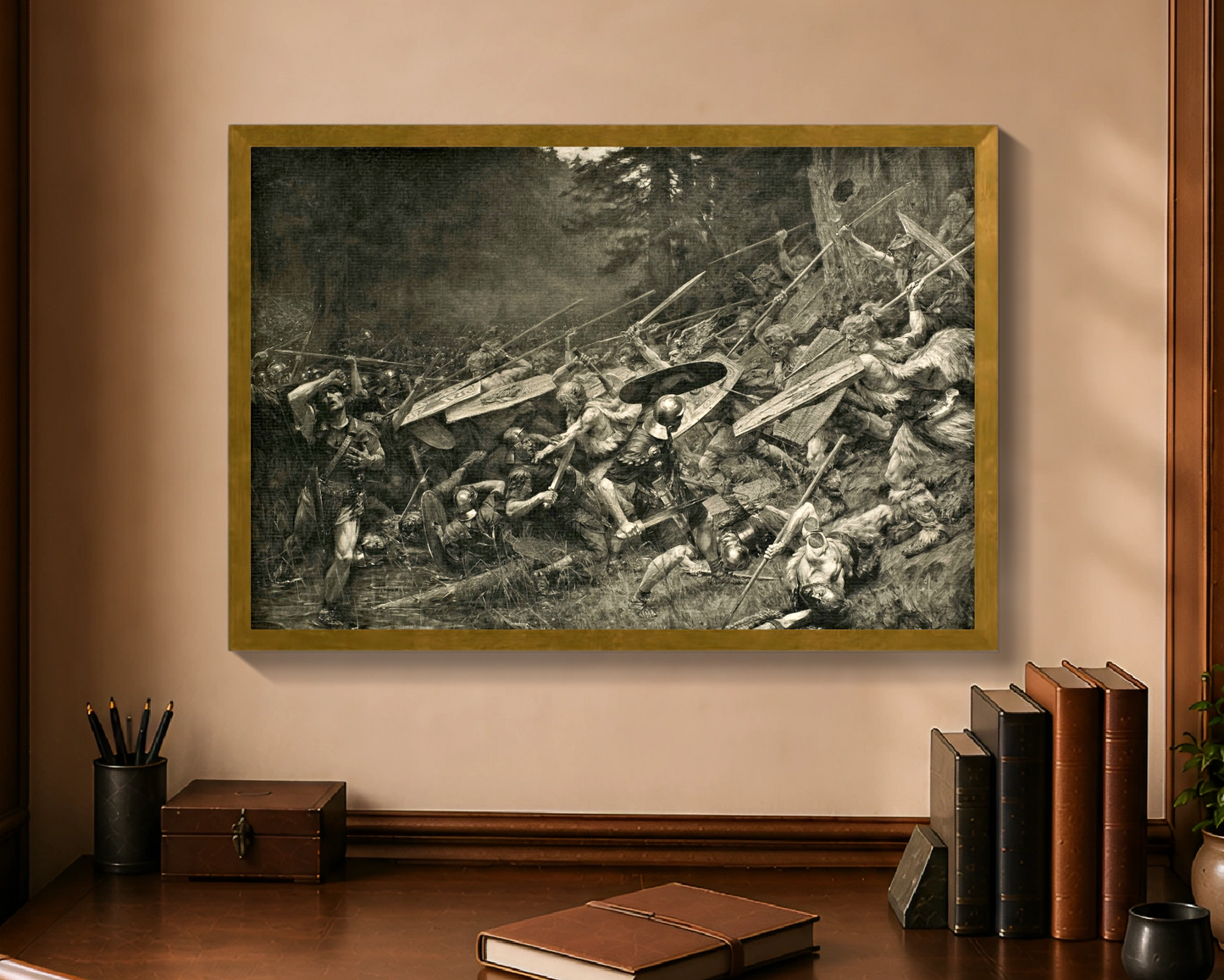 Furor Teutonicus