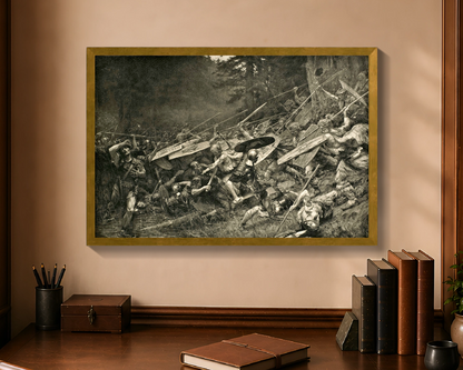Furor Teutonicus