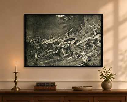 Furor Teutonicus