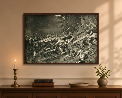 Furor Teutonicus