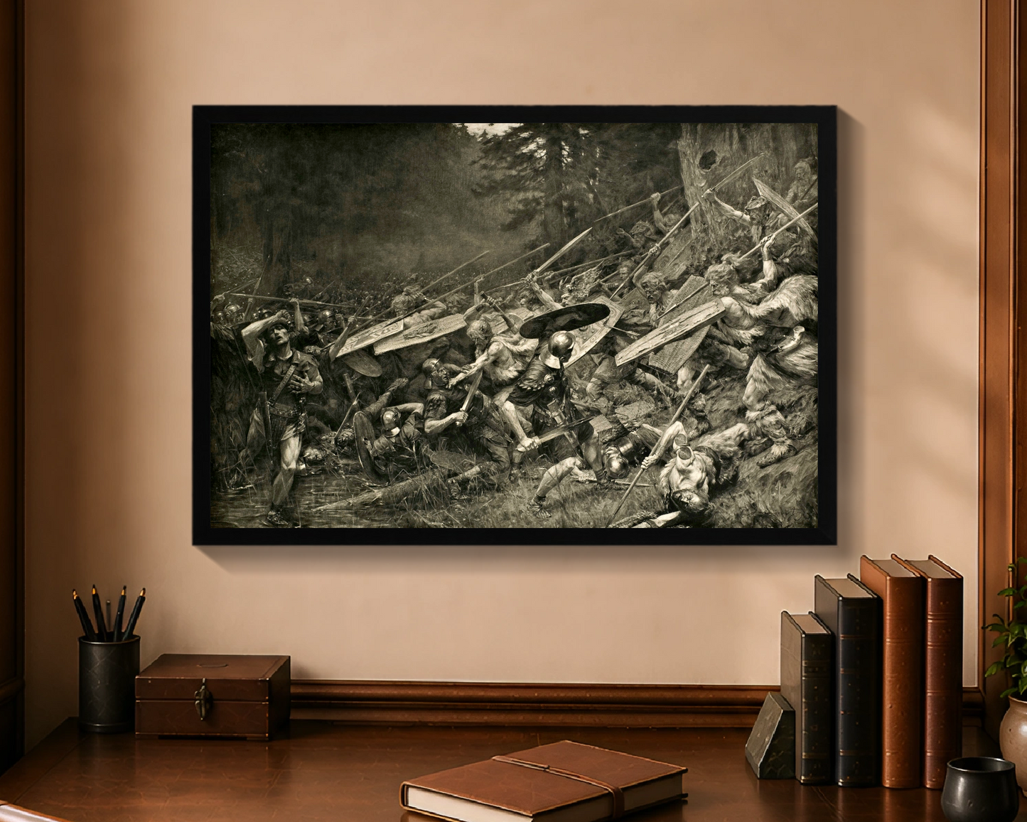 Furor Teutonicus