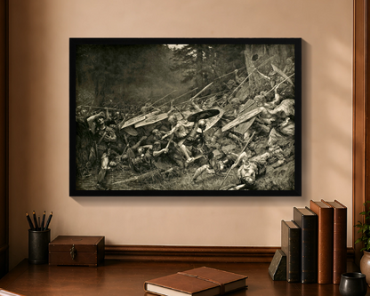 Furor Teutonicus