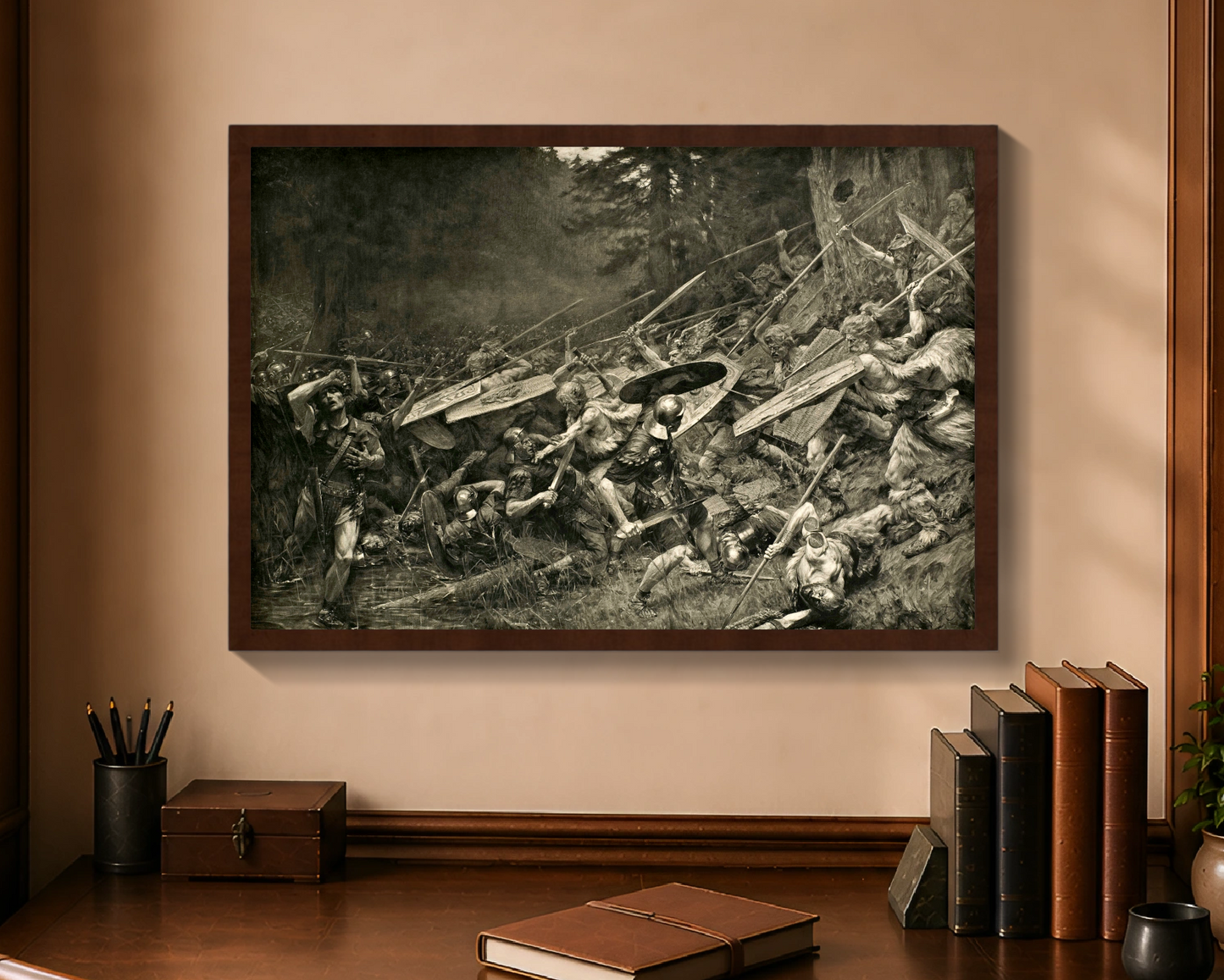Furor Teutonicus