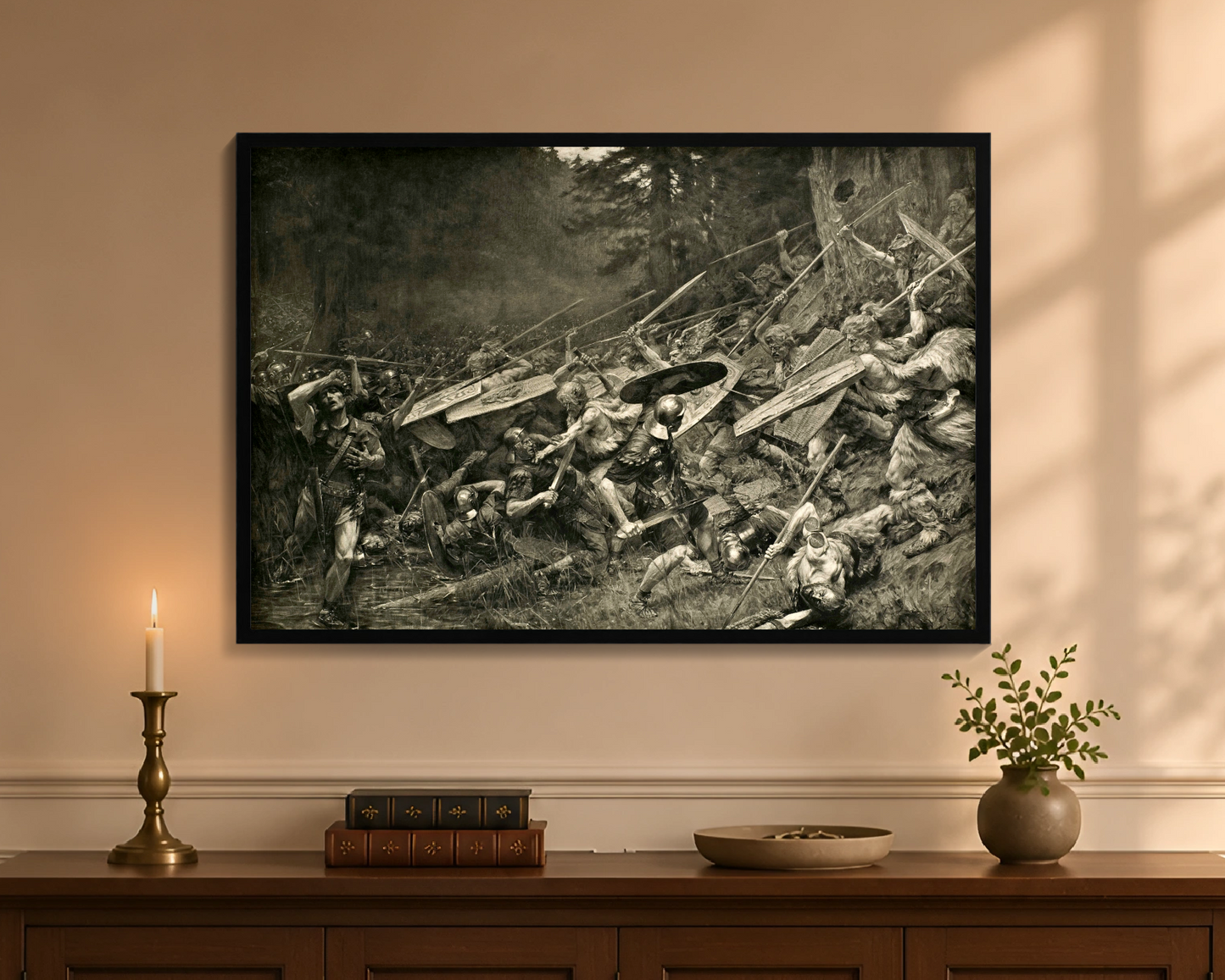 Furor Teutonicus