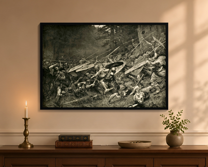 Furor Teutonicus