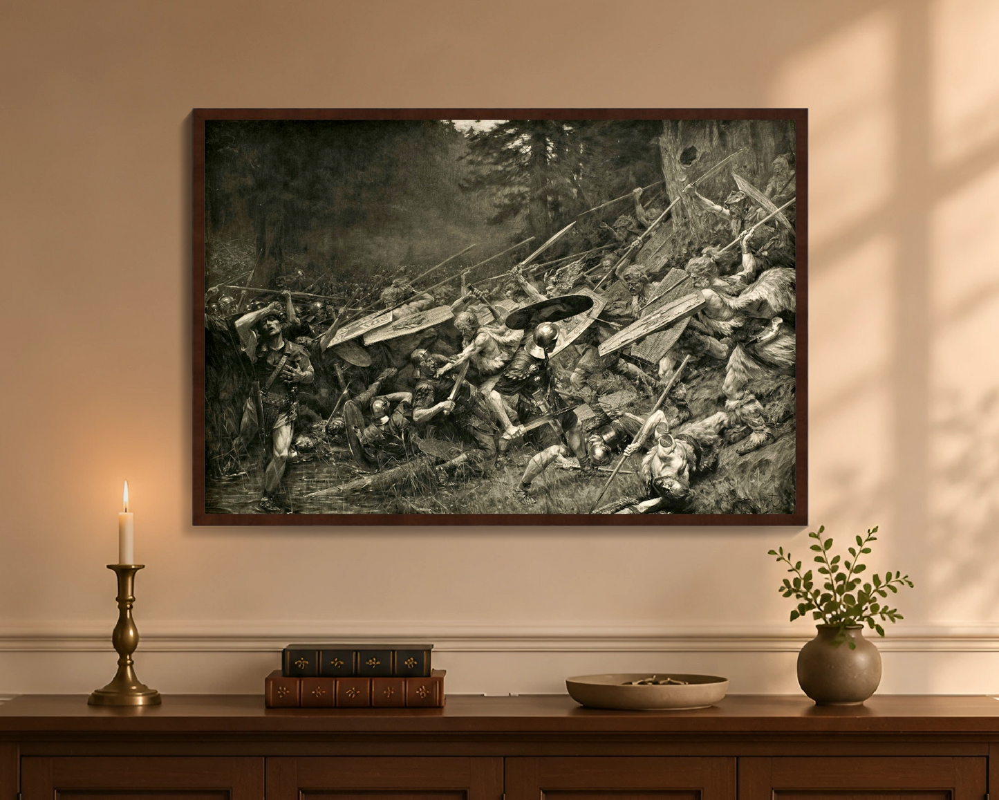 Furor Teutonicus