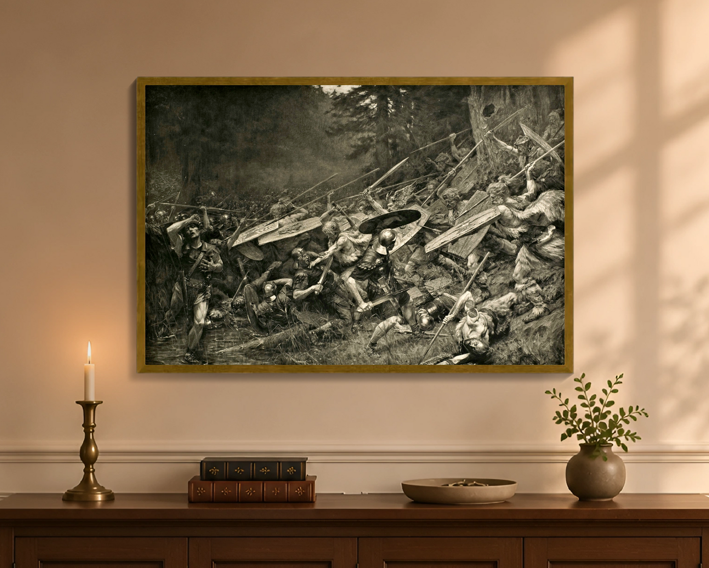 Furor Teutonicus