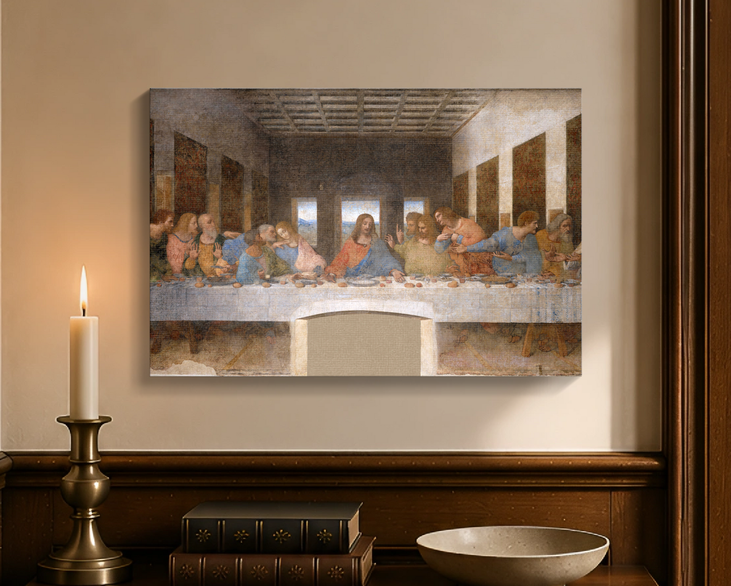 The Last Supper