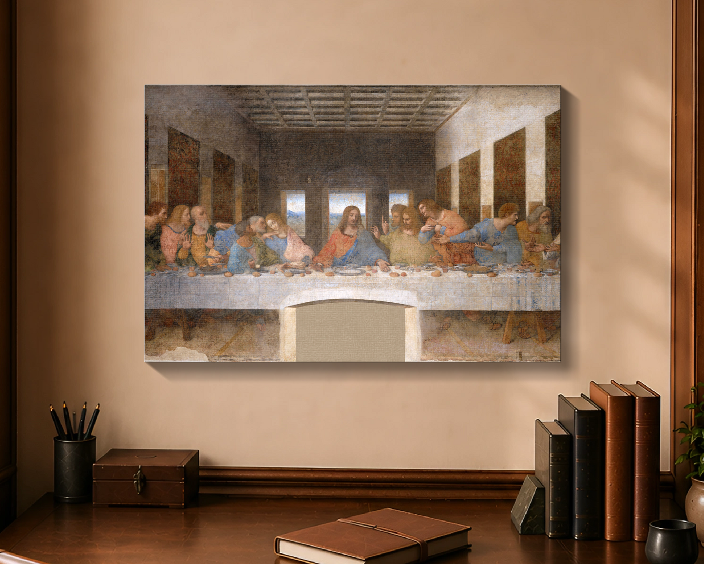 The Last Supper