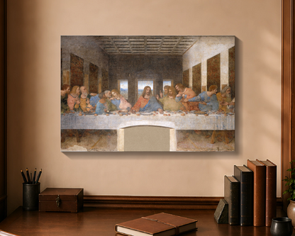 The Last Supper