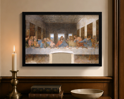 The Last Supper