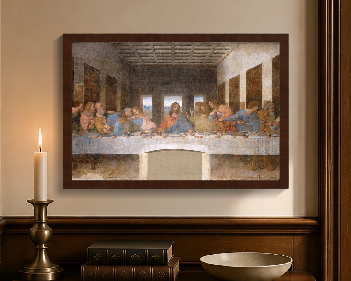 The Last Supper