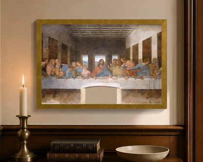 The Last Supper