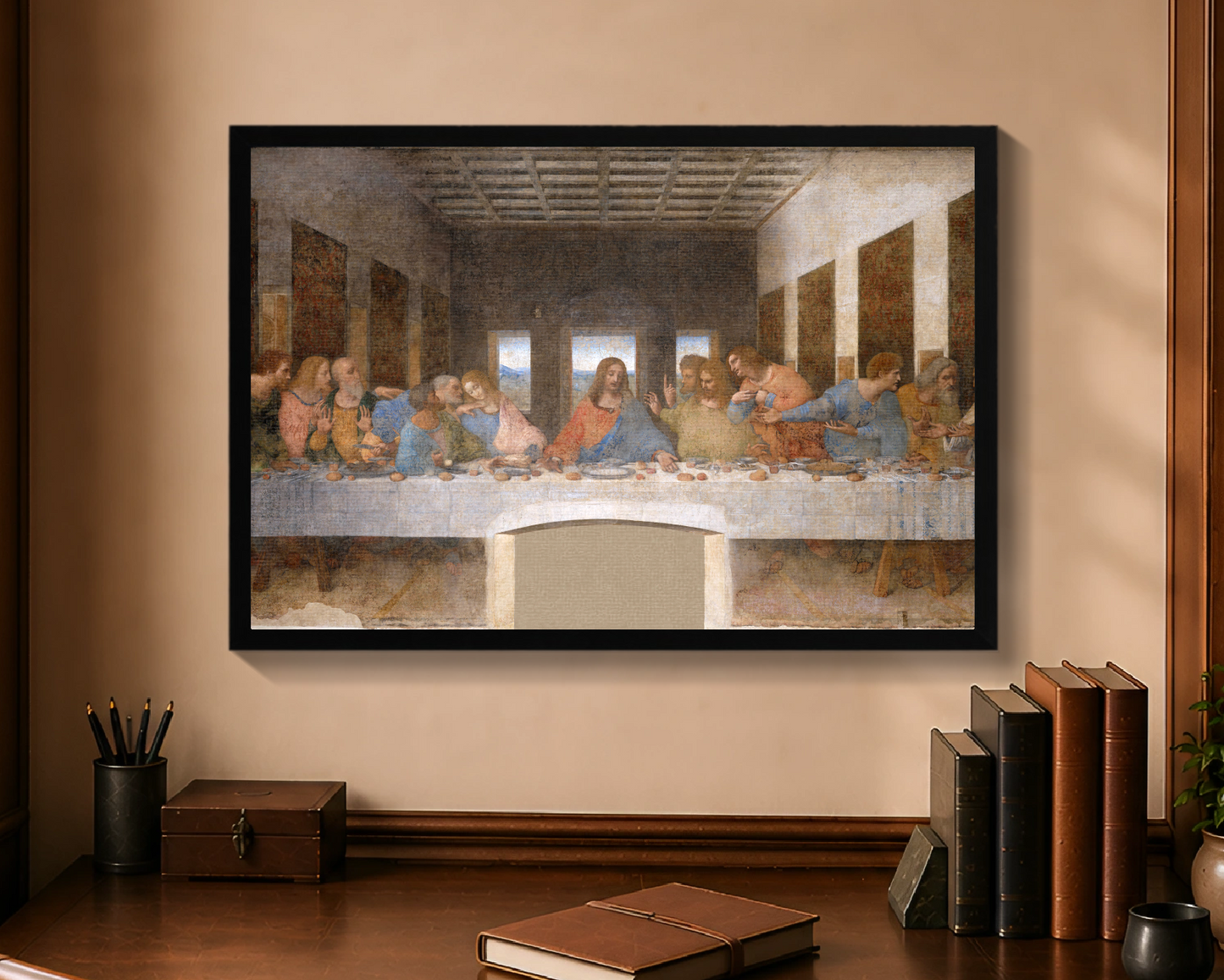 The Last Supper
