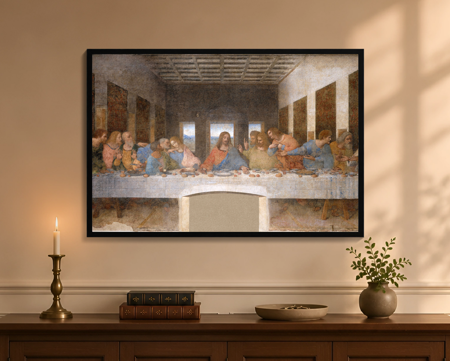 The Last Supper