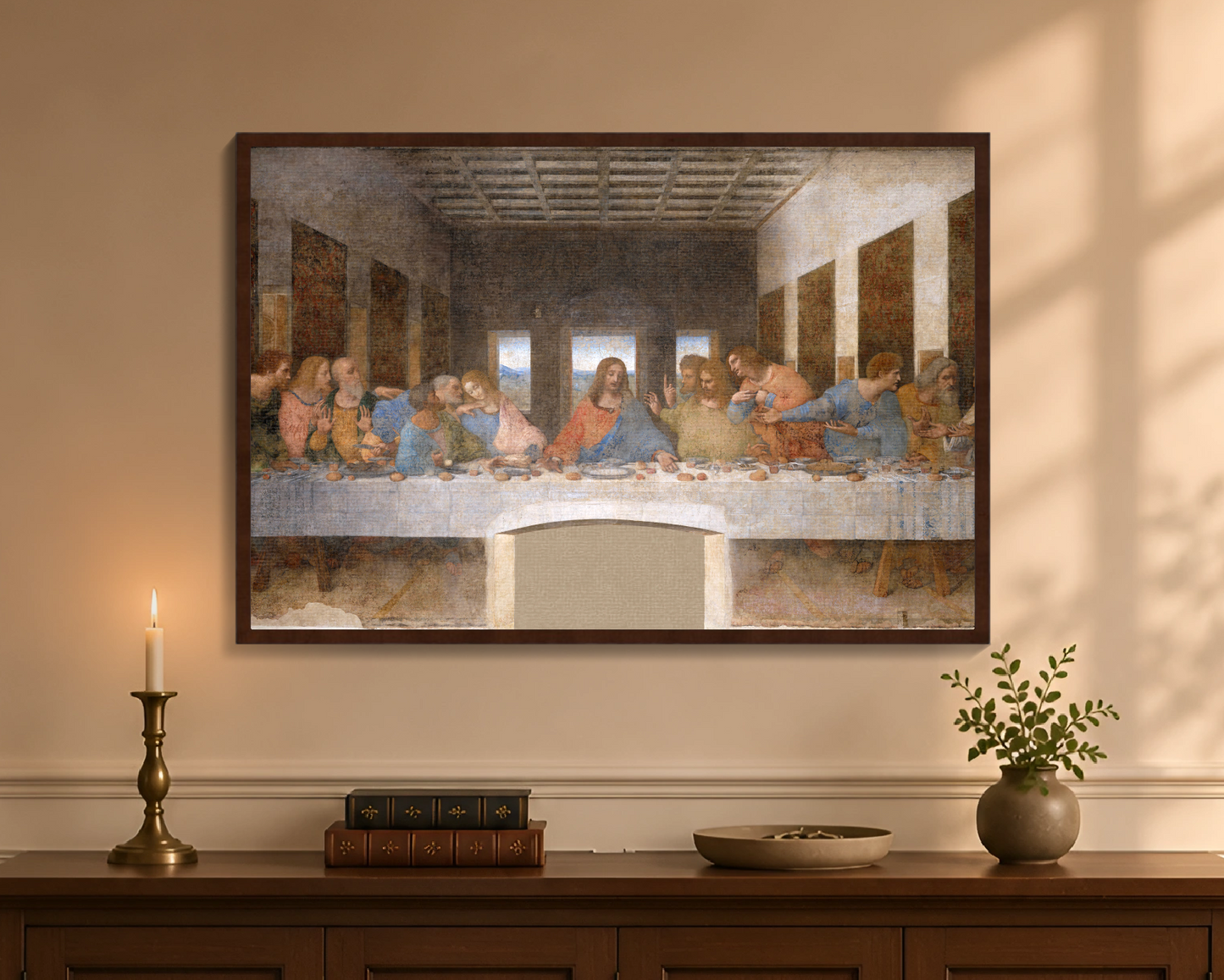The Last Supper