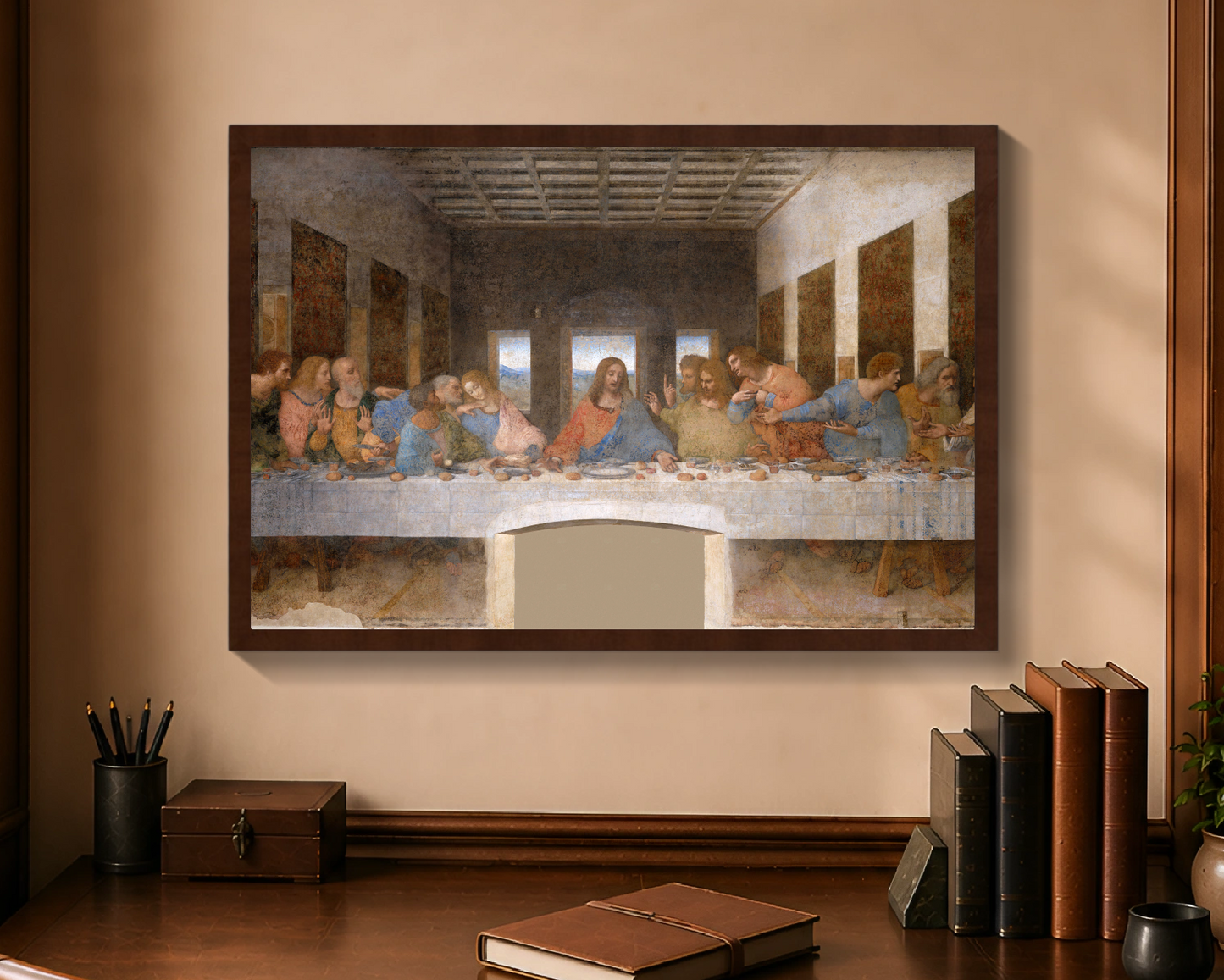 The Last Supper