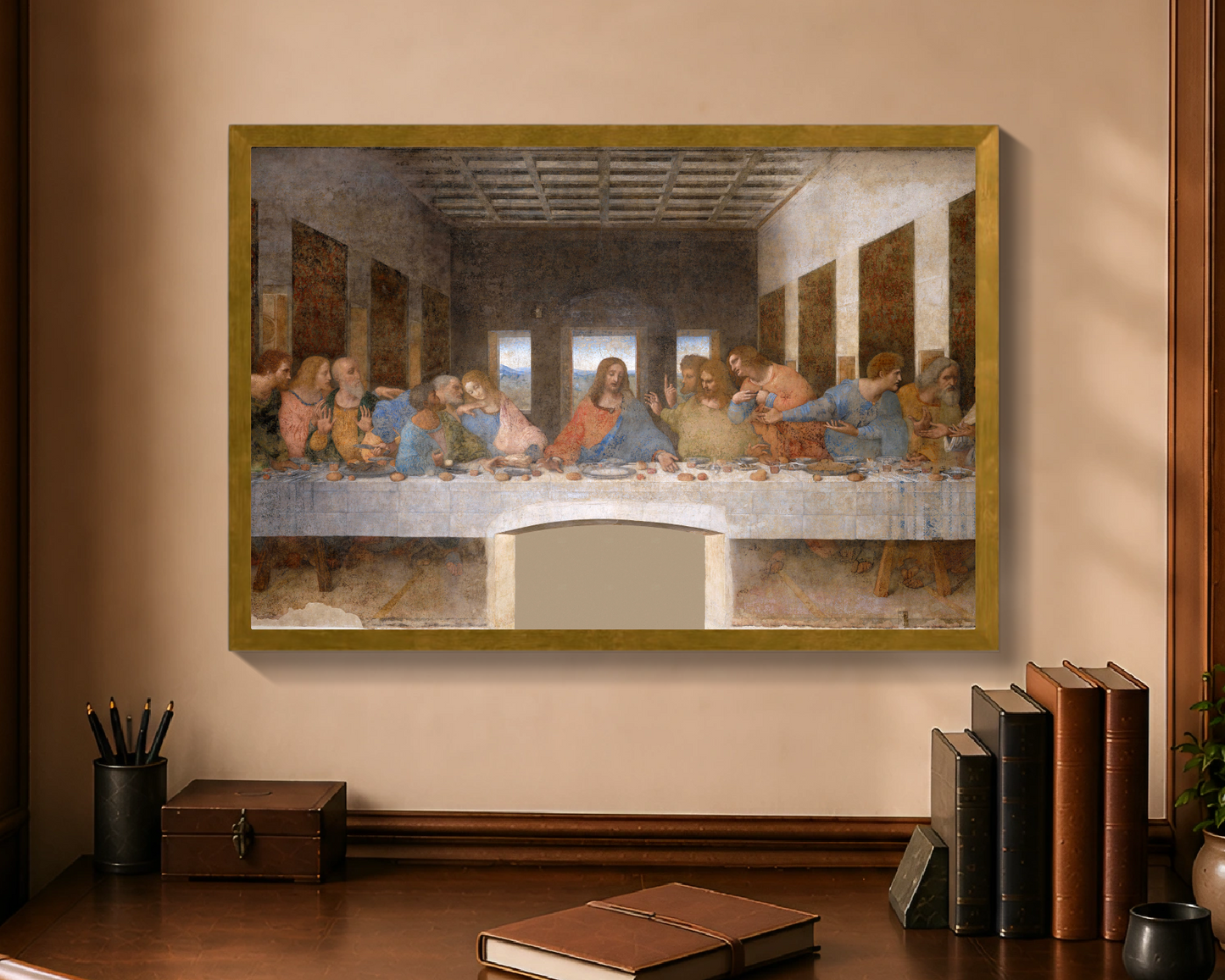 The Last Supper