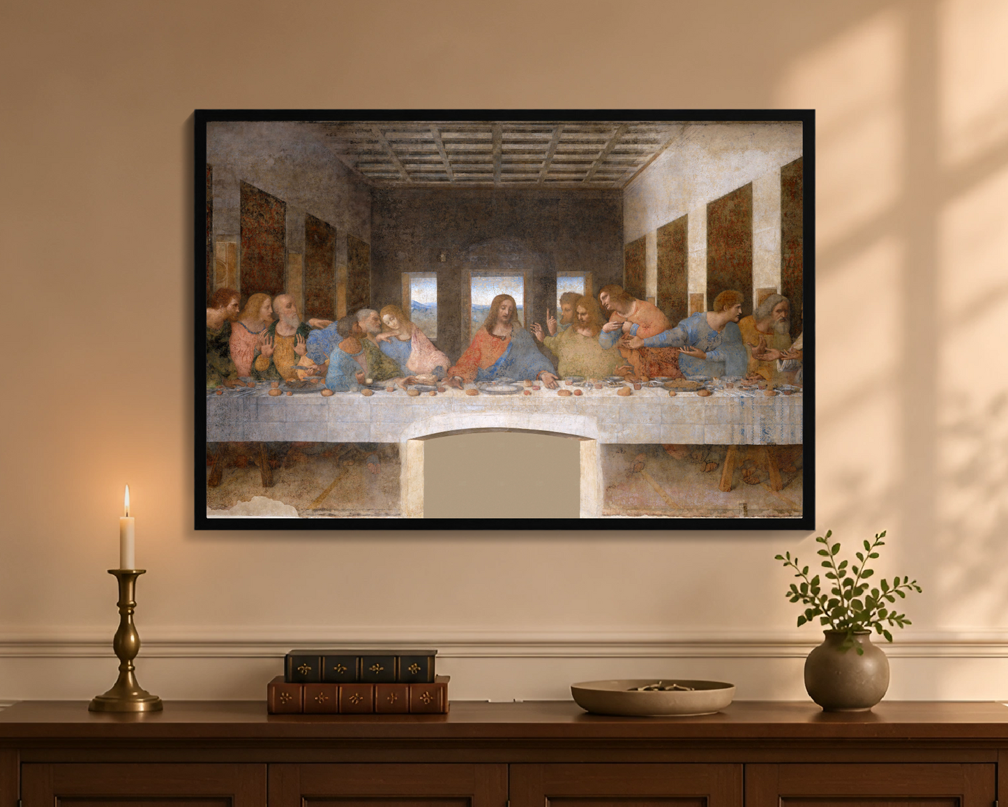 The Last Supper