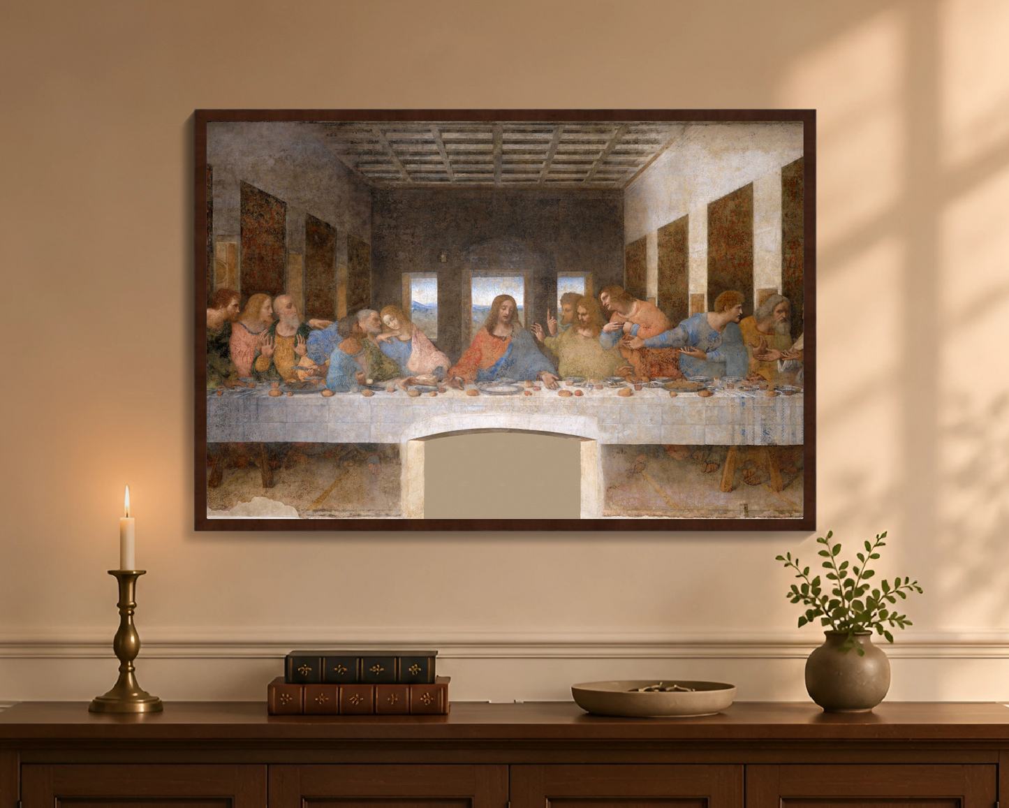 The Last Supper