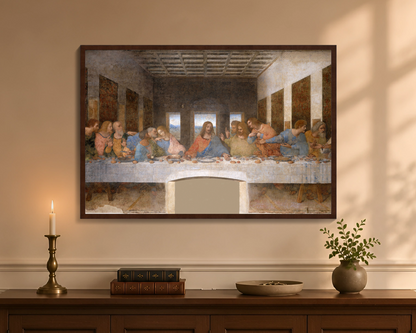The Last Supper