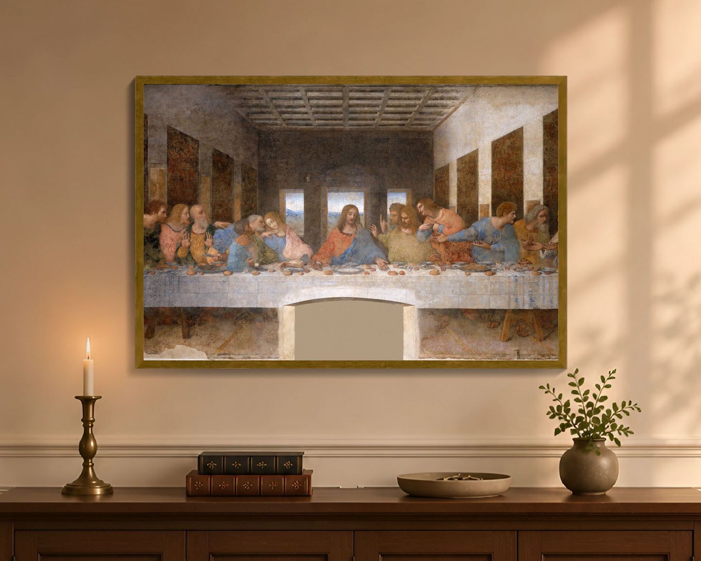 The Last Supper