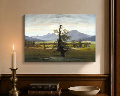 lone tree cw 12x18