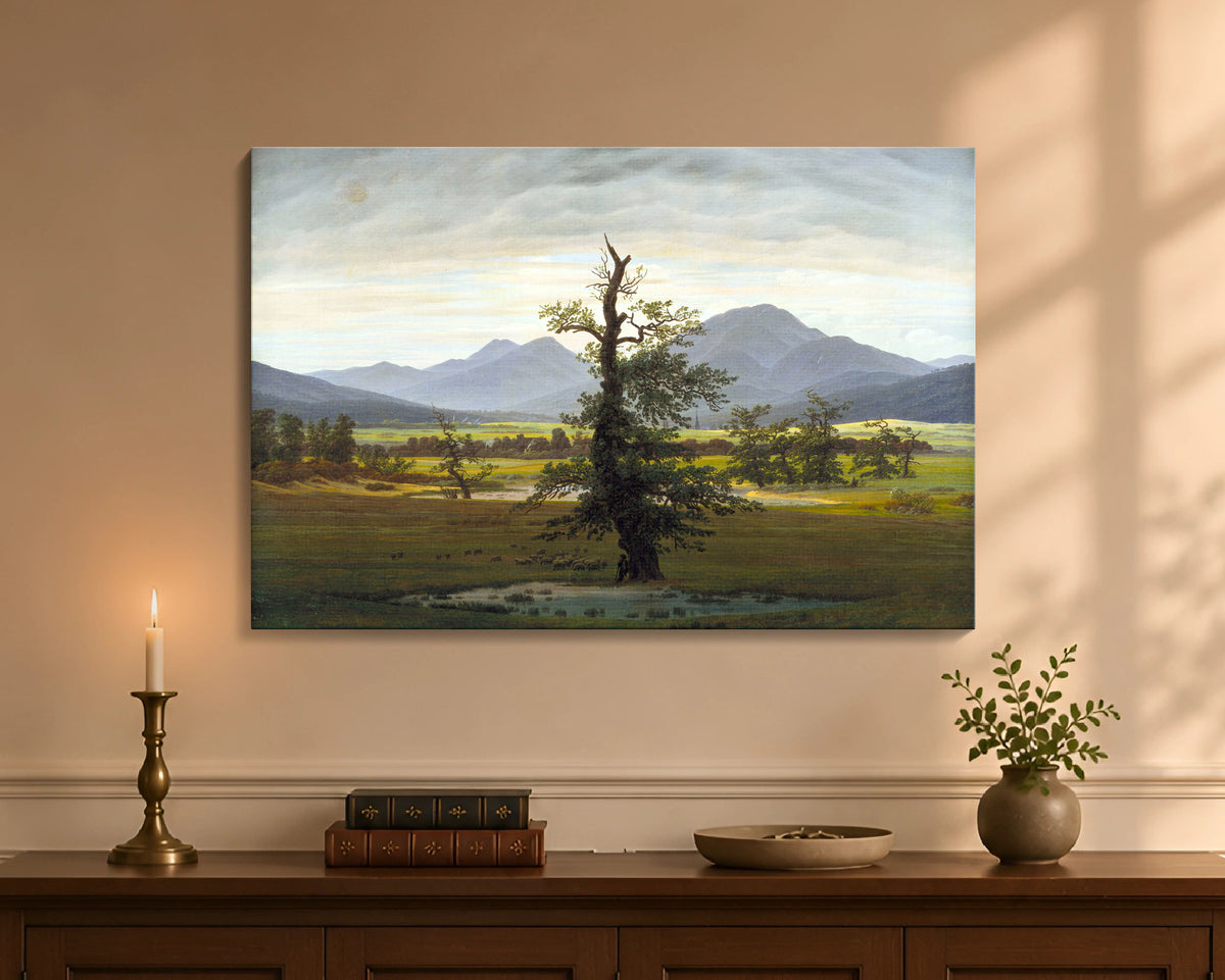 lone tree cw 24x36