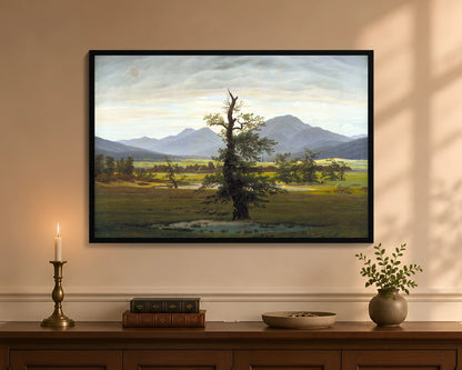 lone tree fc 24x36 black