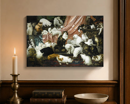my wife's lovers cw 12x18