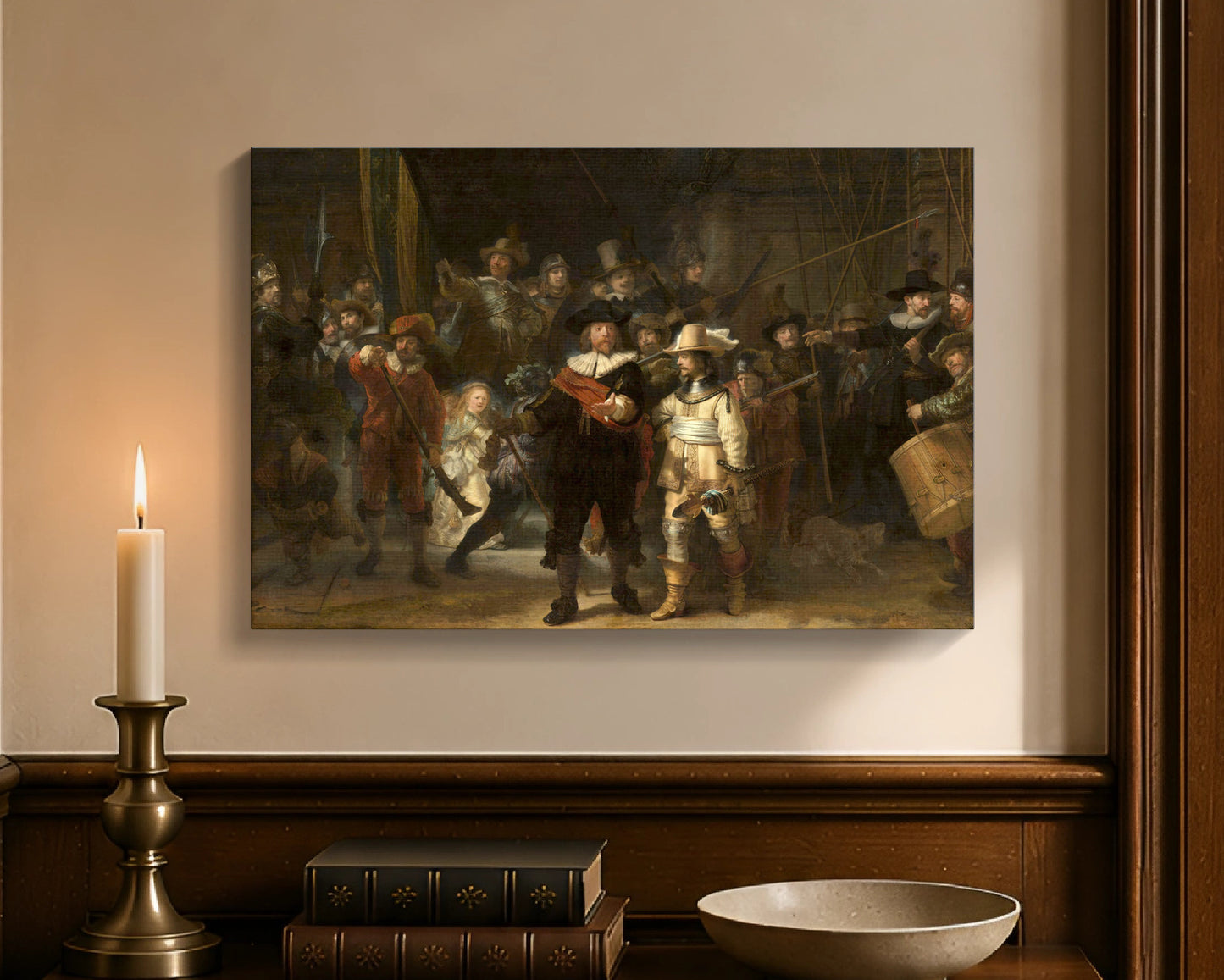 night watch cw 12x18