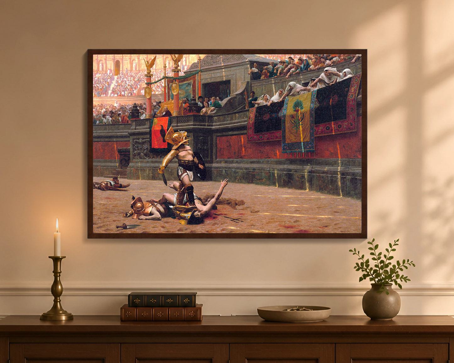 Pollice Verso