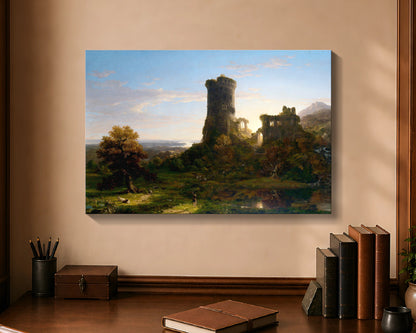present cw 16x24
