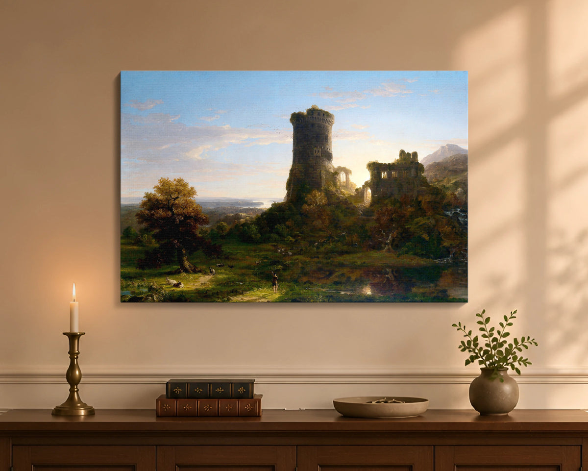 present cw 24x36