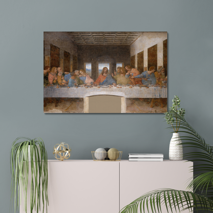 The Last Supper