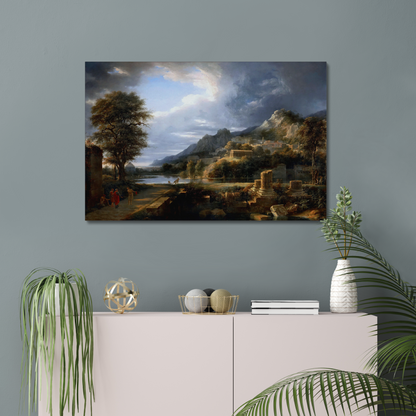 The Ancient City of Agrigento