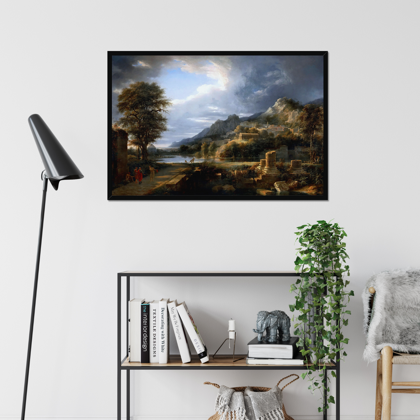 The Ancient City of Agrigento