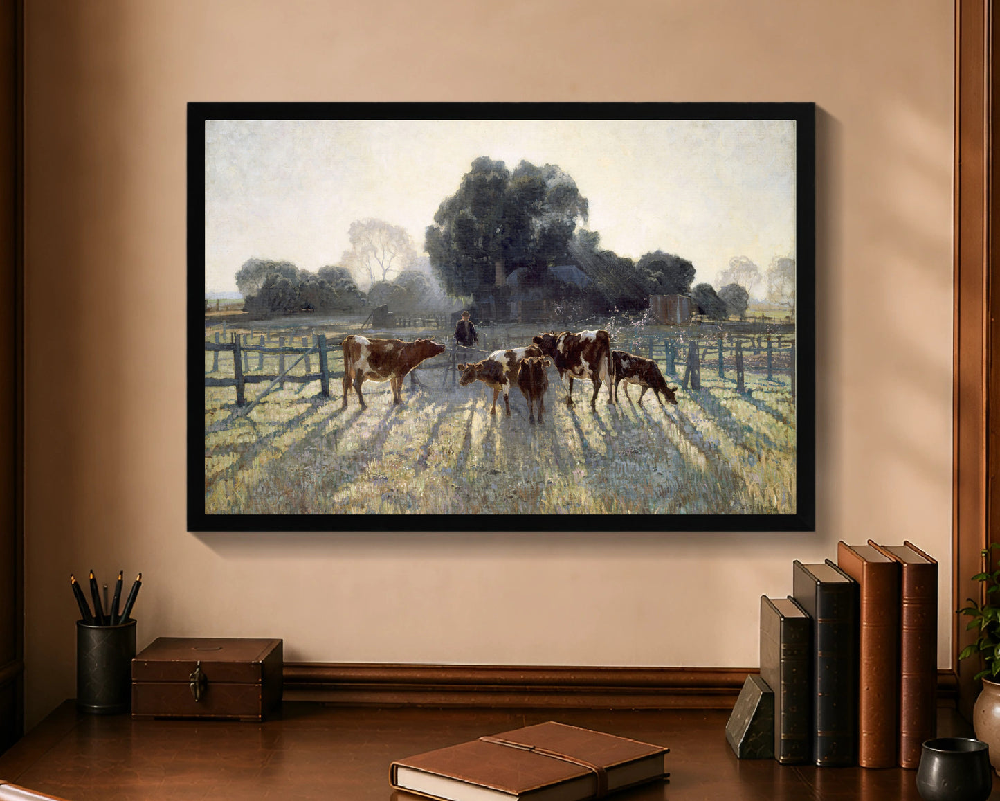 spring frost fc 16x24 black