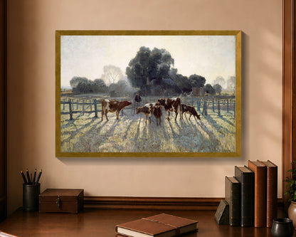spring frost fc 16x24 gold