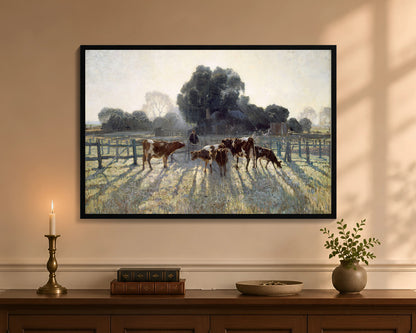 spring frost fc 24x36 black
