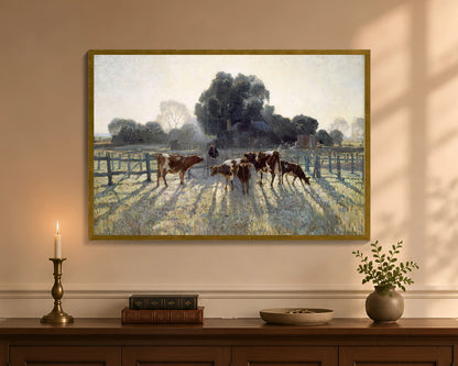 spring frost fc 24x36 gold