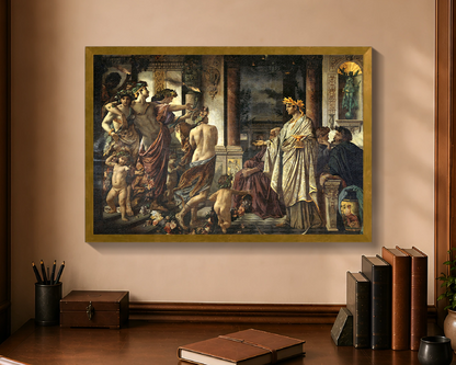 The Symposium