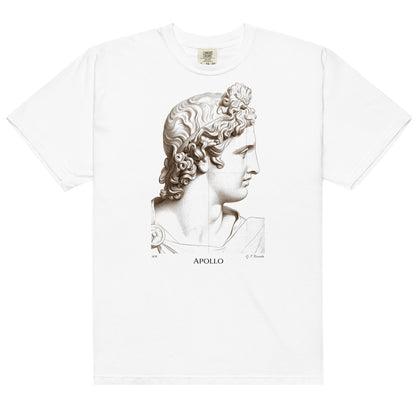 Apollo - Fine Art T-Shirt