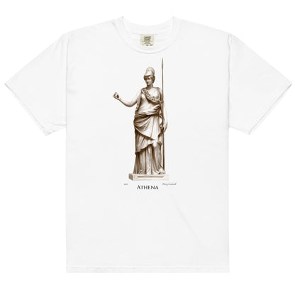 Athena - Fine Art T-Shirt