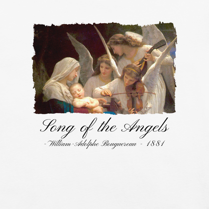 Song of the Angels - T-Shirt